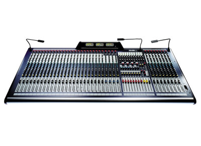 Soundcraft GB8 40