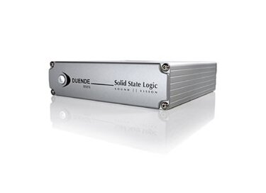 SSL Duende Mini Expanded