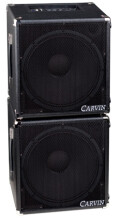 Carvin 115MB