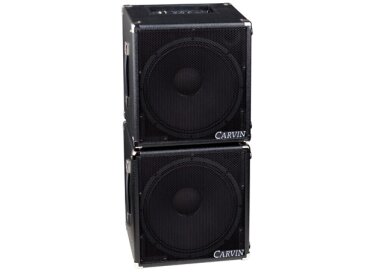 Carvin 115MB