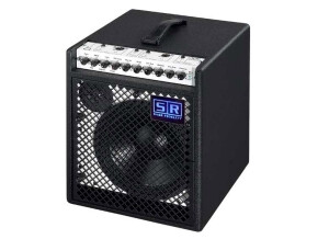 SR Technology Bass Fidelity 10