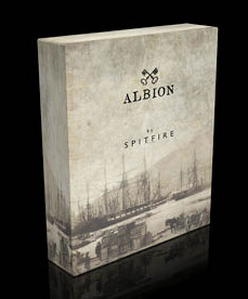 The Spitfire Albion will soon retire