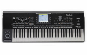 Korg Pa3X 61