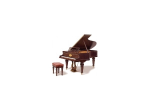 Bösendorfer Chopin