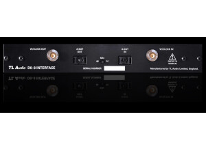 TL Audio DO-8 8 Channel ADAT Interface Card