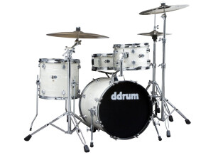 Ddrum D3