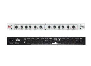 dbx 234XS