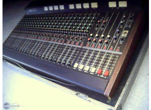 Yamaha MC2404