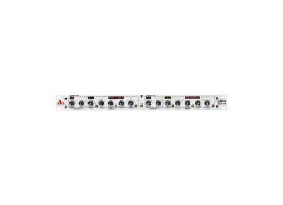 dbx 266XS
