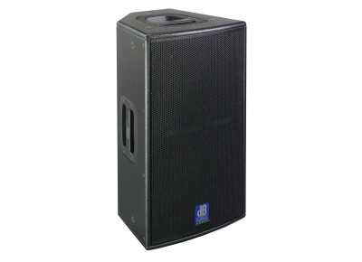 dB Technologies Flexsys F12