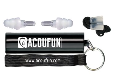 Acoufun Fidelity ER-20
