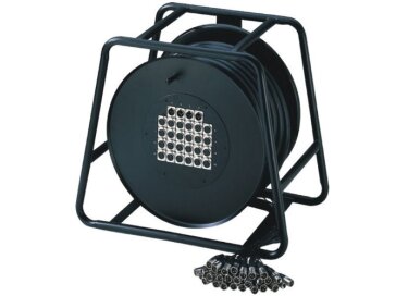 Adam Hall K40C50D