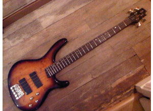 Cort Artisan C4 LTD