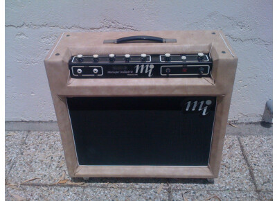 Mi - Musique Industrie S 80