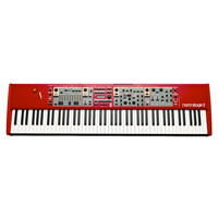 Clavia Nord Stage 2 73