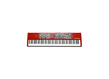 Clavia Nord Stage 2 73