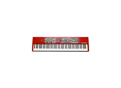 Clavia Nord Stage 2 73