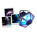 See the photo of the Excelighting hexaled Excelighting hexaled