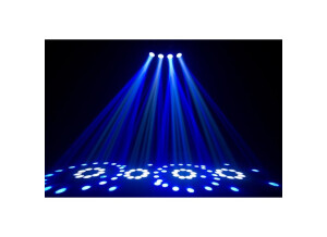 Excelighting GALATIC 2