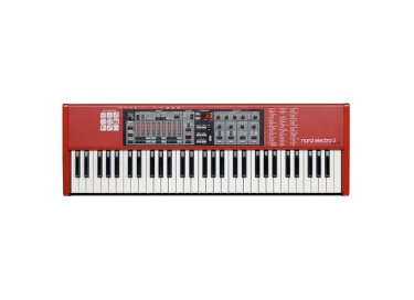 Clavia Nord Electro 3 61