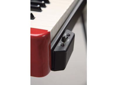 Clavia Half Moon Switch