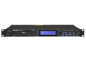 Tascam CD-500