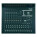 Voir la photo de la Tascam M164FX Tascam M164FX