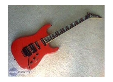 Charvel 475
