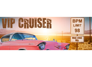 Future Loops VIP Cruiser – West Coast Kits