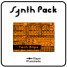 Meyer Musicmedia Tech Blip Synth Pack