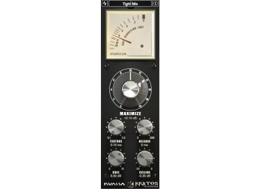 Kuassa Kratos Maximizer