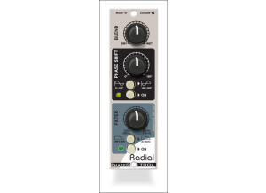Radial Engineering PhazeQ