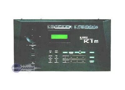 Kawai K1M