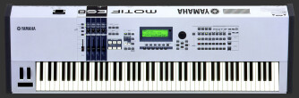 Yamaha MOTIF ES8