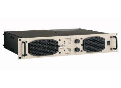 Martin Audio MA 2.8S