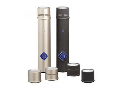 Neumann KM 185 D Stereo Set