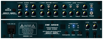 Friday’s Freeware : The Anvil