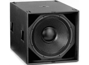 Martin Audio WS18X
