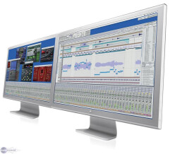 MOTU Digital Performer 4