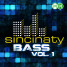 Mutekki Media Sincinaty Bass Samples Vol.1