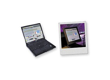 Martin Audio Light-Jockey 2