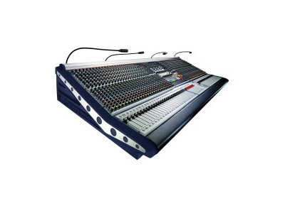 Soundcraft MH2 40+4