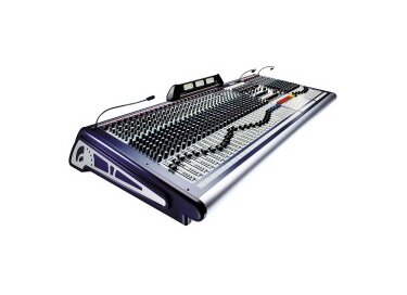 Soundcraft GB8 48
