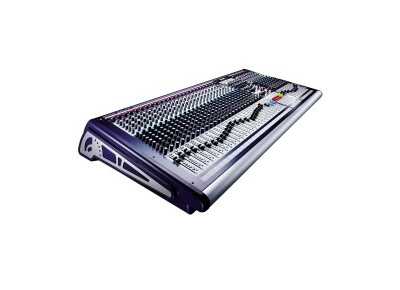 Soundcraft GB4 40
