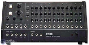 Korg SQ-10