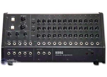 Korg SQ-10