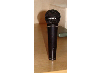 Beyerdynamic M 300 TG