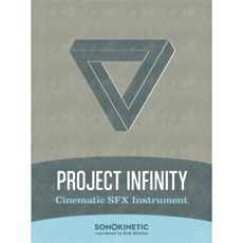 Sonokinetic Project Infinity