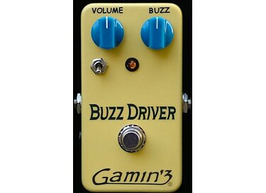 Gamin'3 Buzz Driver