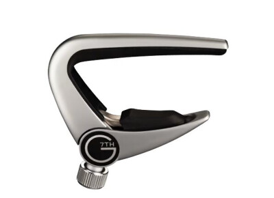 G7th Newport (Steel String)